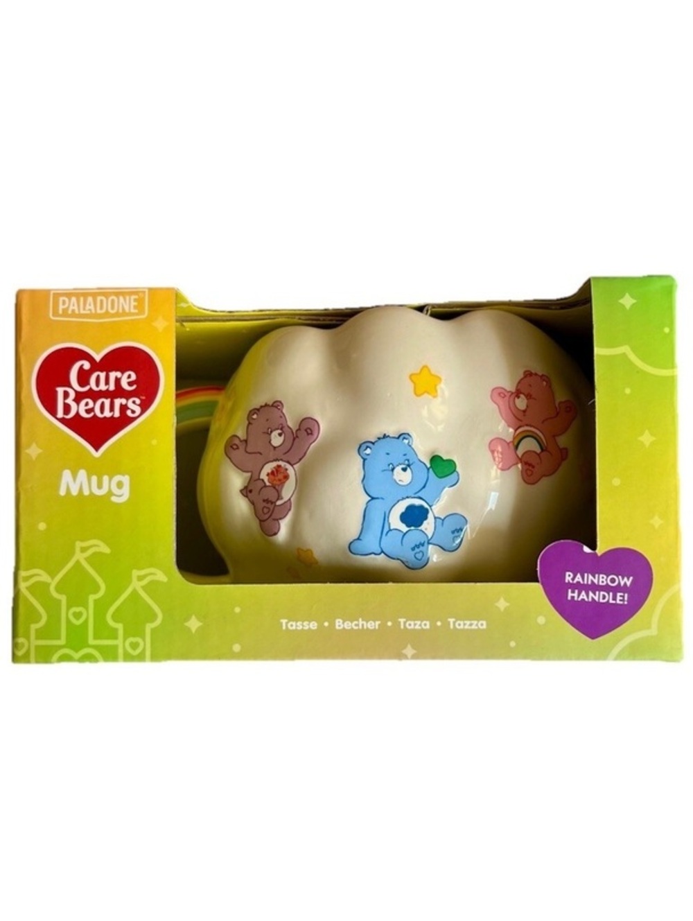 Care Bears Cloud Mug by Paladone New